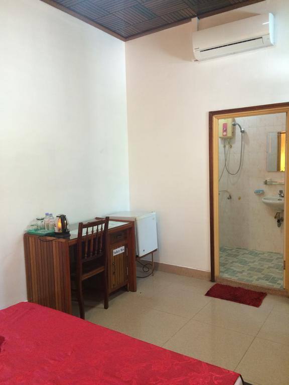 The Bright Lotus Guesthouse Phnom Penh Ngoại thất bức ảnh