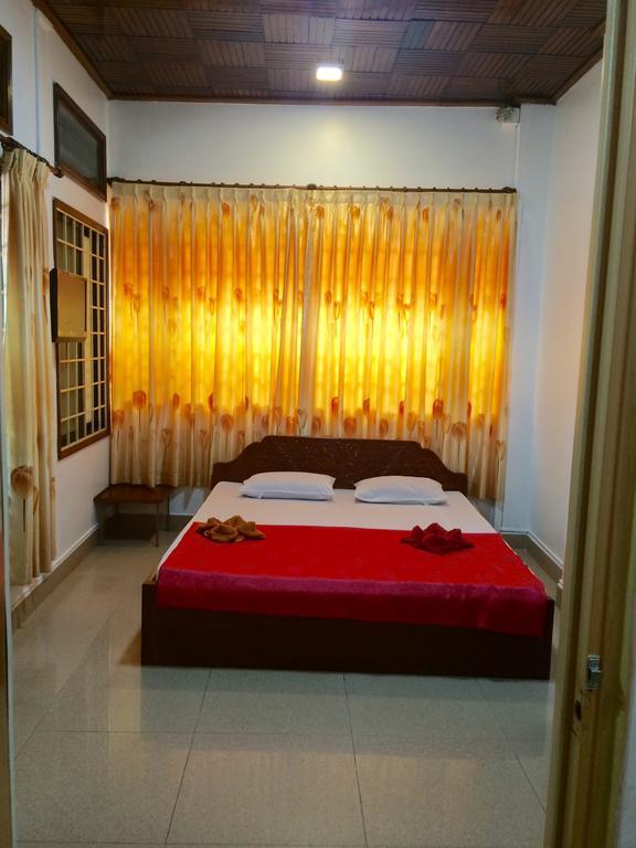 The Bright Lotus Guesthouse Phnom Penh Ngoại thất bức ảnh