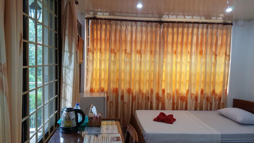 The Bright Lotus Guesthouse Phnom Penh Ngoại thất bức ảnh