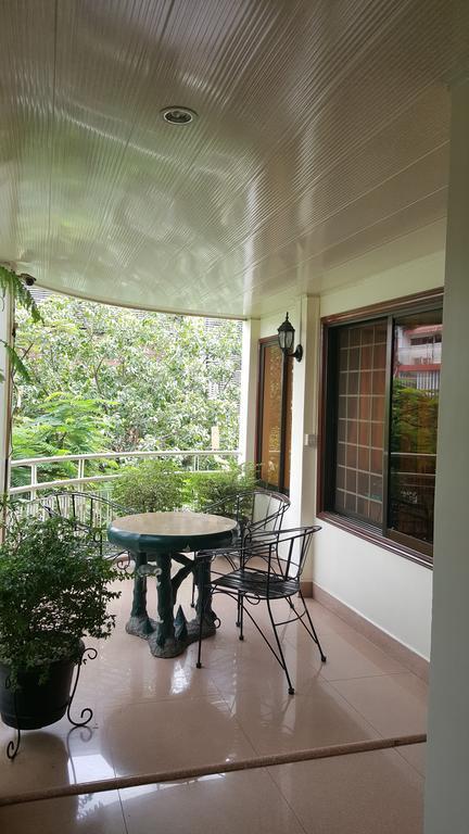 The Bright Lotus Guesthouse Phnom Penh Ngoại thất bức ảnh