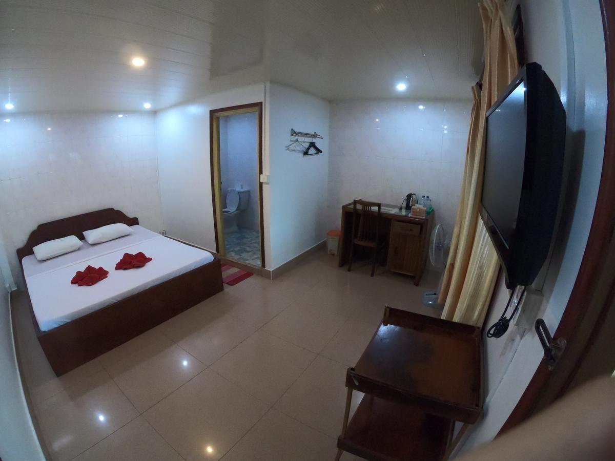 The Bright Lotus Guesthouse Phnom Penh Ngoại thất bức ảnh